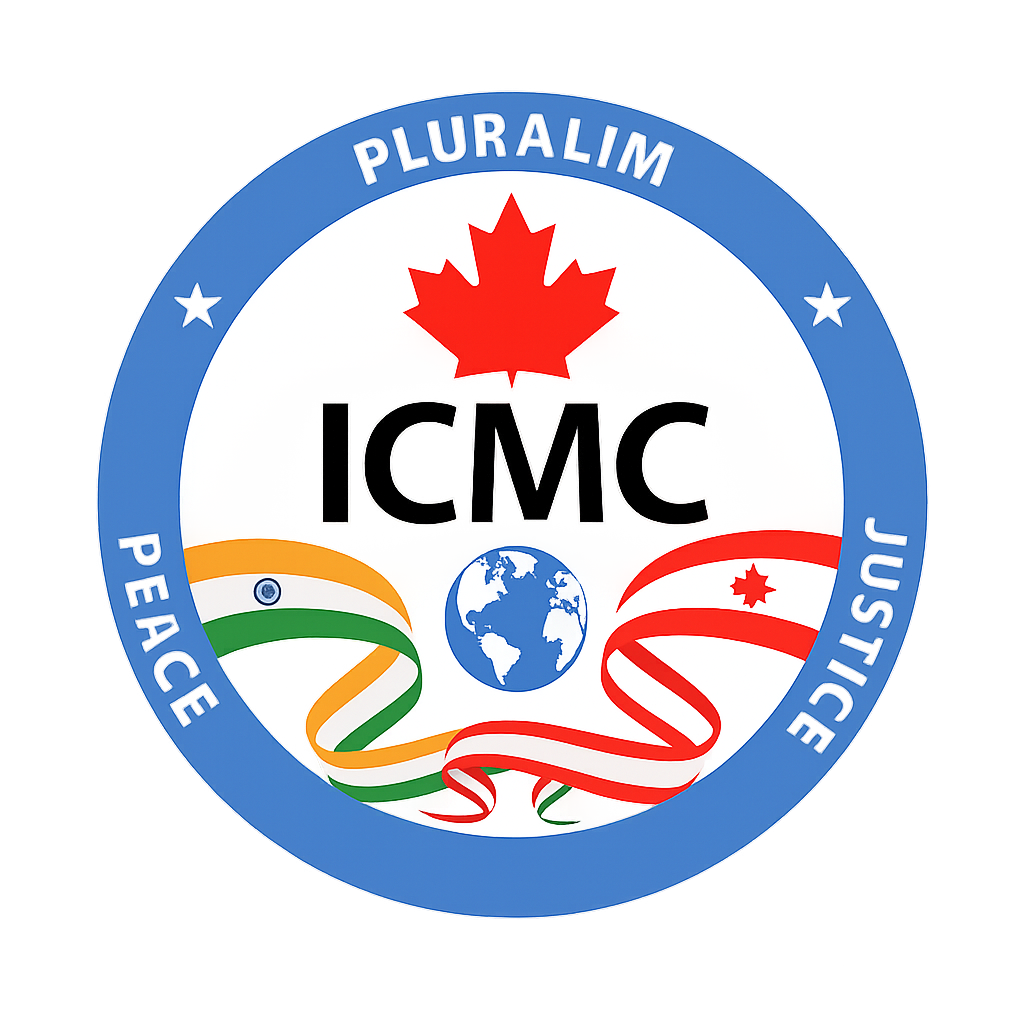 ICMC Foundation Logo